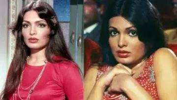 'Parveen Babi Started Crawling In The Hotel...' After Which She Was Replaced By Rekha In 'Silsila'