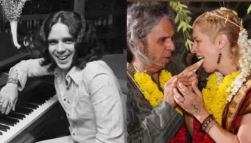 Inside Bobby Whitlock's Family With Wife, Coco Carmel, 3 Kids And Romantic Vow Renewal In Kerala