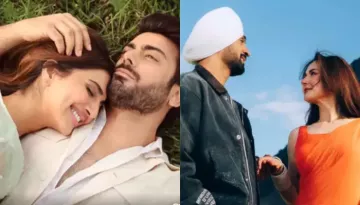 After Diljit's 'Sardaar Ji 3', Fawad Khan And Vaani Kapoor's 'Abir Gulaal' To Get A Global Release?