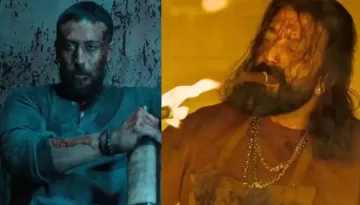 'Baaghi 4' Teaser Review: Tiger Shroff And Sanjay Dutt's Deadly Face Off Gives 'Animal' Vibes