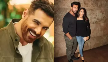 John Abraham Reveals How His Marital Life With Priya Remained Scandal Free 'Never Went To Parties..'