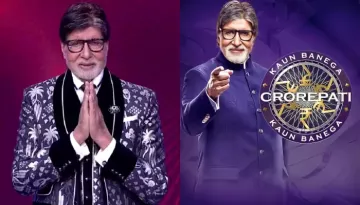 Amitabh Bachchan Returns With 'Kaun Banega Crorepati Season 17', Know When And Where To Watch