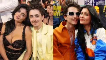 Kylie Jenner Listening To Sad Songs After Timothee Chalamet Split? Details Of Relationship Revealed