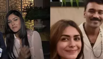 Mrunal Thakur’s Old ‘Better Than Bipasha’ Comment Resurfaces, Fans Say, 'Dhanush Saath..'