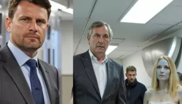 Tech Billionaire And Wife Allegedly Freeze To Death On Wedding Day, Viral Clip Shocks Netizens