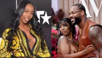 Kash Doll's Love Life: Dated Tracy T For 3 Years, Infidelity Buzz And Recent Split With Za'Darius