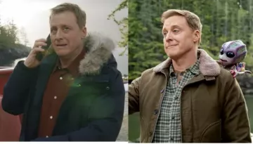 Alan Tudyk Reveals The Real Reason 'Resident Alien' Was Cancelled, A Potential Hint At Revival?