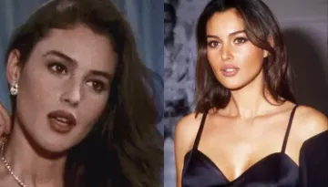 Monica Bellucci, Cartier's First Actor Ambassador, 'Malena' Fame, Faced Tax Evasion Charges