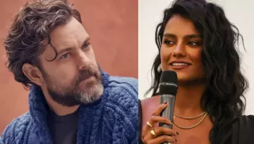 Joshua Jackson And Simone Ashley Spark Dating Buzz As They Were Spotted Strolling In N.Y.C