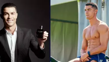 Christiano Ronaldo's USD 275 Million Net Worth, Highest Paid Athlete Investing In Cars, Gyms, Hotels