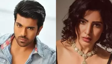 Samantha Ruth Prabhu To Be Paid Rs. 5 Crore For An Item Song In Ram Charan's 'Peddi'? Find Out