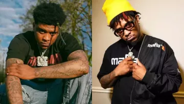 Ky Frost, Kirk And Rasheeda Frost's Son Named The Prime Suspect In Rapper, T-Hood Murder Case