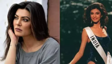 Sushmita Sen Reveals Calling Netflix, Amazon Heads As She Wanted To Comeback, 'I Am An Actor'