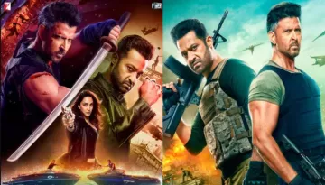 'War 2' Early Review, Hrithik Roshan-Jr NTR's Chemistry Shines, Epic Action Scenes, 'Sure Shot Hit'
