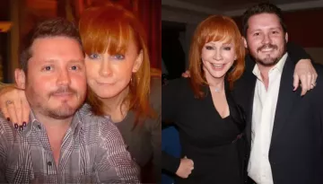 Brandon Blackstone's Stepmom, Reba McEntire Pens A Heartfelt Note In The Memory Of Her 'Oldest Son'