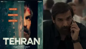 'Tehran' Movie Review, John Abraham, Manushi Chhillar's Espionage Geopolitical Drama, Hit Or Miss?