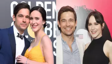 Rachel Brosnahan's Husband Liked A Shady Comment On Her? Everything To Know About Their Marriage