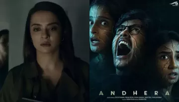 'Andhera' Season 1 Review: Priya Bapat's Supernatural Thriller Is 'Low On Chills', Despite The Hype