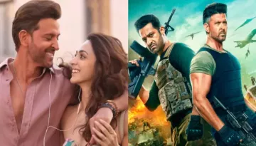 'War 2' OTT Release: Where And When To Stream Hrithik Roshan And Jr NTR's Action Thriller Film
