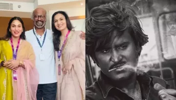 Coolie Success, Rajinikanth's Daughter Soundarya Shares, 'You're The Best, Appa. One And Only..'