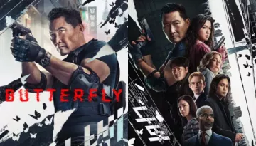 'Butterfly' TV Show Review: South Korea's Spy-Thriller Unpacks Family Melodrama As An Action Saga