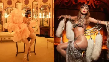 Will Taylor Swift Take 'The Life Of A Showgirl' On Tour? All The Clues Swifties Need To Look Out For