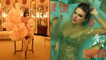 Will Taylor Swift Take 'The Life Of A Showgirl' On Tour? All The Clues Swifties Need To Look Out For