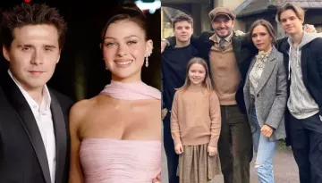 Nicola Peltz's Friend Accuses Beckhams Of 'Planting Fake Press' To Make Her Look Bad, 'She Stood Up'