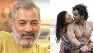 'Saiyaara's Varun Badola Reveals If SRK Was In Film It Would Flop, Like Ahaan Panday In 'Jawan'