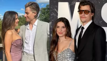 Meet Millie Bobby Brown's Husband, Jake Bongiovi, Rockstar's Son, And Hollywood's New Heartthrob