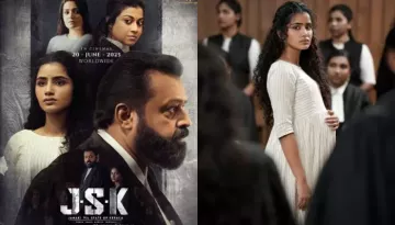 Is 'Janaki V VS State Of Kerala', Starring Anupama Parameswaran Based On A True Story? Find Out