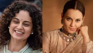 Kangana Ranaut Calls Bollywood's Male Actors Badtameez, 'Heroes Ke Saath Zyada Kaam Nahi Kia Hai..'