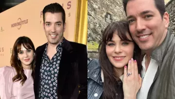 Zooey Deschanel, Jonathan Mark Two Years Of Being Engaged, But Wedding Is Still Not In The Picture?