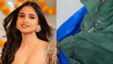 'BB 18's Kashish Kapoor Accused Of Ruining Rs. 85K Couture Gown, Designer Blasts Her On Social Media