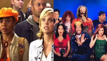 Anna Faris And Regina Hall Reuniting For 'Scary Movie 6' ? Release Date And More Details Revealed