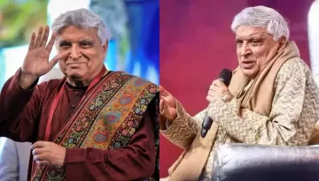 Javed Akhtar Gives Befitting Reply To A Troll Questioning His Patriotism, Says, 'Beta Jab Tumhare..'