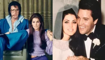 Elvis Presley And Priscilla's Love Story, Controversial Age Gap, Affairs After Marriage And More