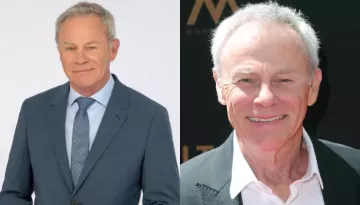 'General Hospital' Fame, Tristan Rogers Dies At The Age Of 79, Show's Makers Issue A Statement