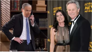 Tristan Rogers Dies At 79, He Dated This 'General Hospital' Co-Star Before Marrying Second Wife