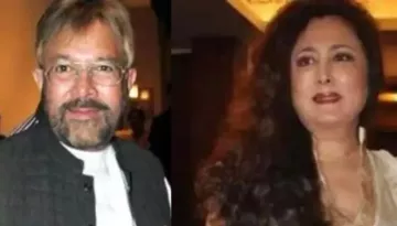 Rajesh Khanna's Alleged GF, Anita Reveals Marrying 'Kaka' Privately, Telling Him, 'Have A Harem..'