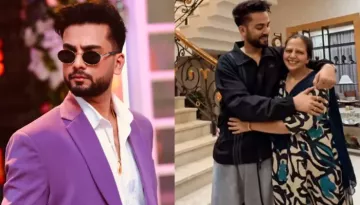 'Laughter Chef 2' Winner Elvish Yadav's Gurugram Home Attack, Men On Bike Shot Over 2 Dozen Bullets