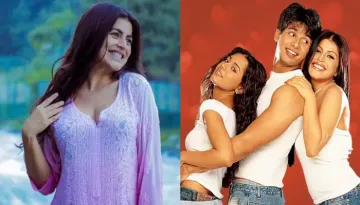 Shenaz Treasury Was Called 'Too Fat', Recalls Body Shaming In 'Ishq Vishk', 'Wouldn't Let Me Eat'