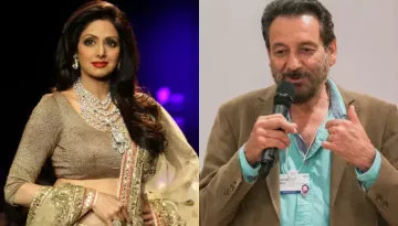 Shekhar Kapur Recalls Sridevi's Loyalty During 'Mr. India' Shoot, 'She Protected Her Director...'