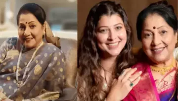 Jyoti Chandekar's Daughter, Tejaswini Pandit Opens Up About Her Mom's Demise, 'Her Last Rites Will'