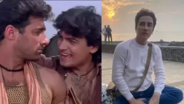 Aamir Khan's Brother, Faisal Khan Decides To Cut Ties With His Family, Refuses Monthly Allowance