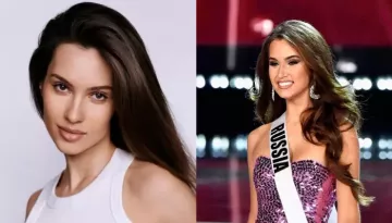 Who Was Kseniya Alexandrova? Miss Universe 2017 Contestant, Dies At 30 After Deer Crashed Windshield