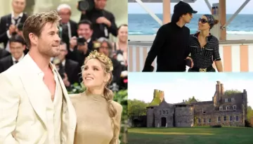 Before Marrying Chris Hemsworth, Elsa Pataky Dated A Hollywood Star Who Gifted Her A Castle