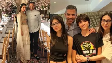 Karisma Is In Touch With Priya Sachdev After Sunjay Kapur's Demise, Reveals His Sister, 'She Has..'