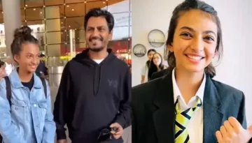 Nawazuddin Siddiqui Reveals Yelling At Daughter, Shora, 'She Doesn't Care That Her Father..'