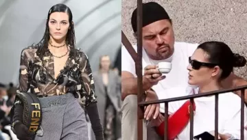 Inside Vittoria Ceretti And Leonardo DiCaprio's Romance, And Her Friendship With His Ex-Gigi Hadid